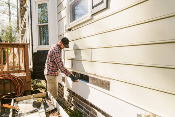 Trusted Vinyl Siding service in Stedman, NC - Creative Siding